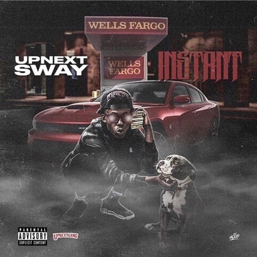 DESERVE IT ALL FEAT. YUNG MAL & RIOUPNEXT