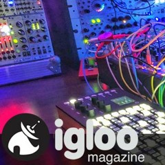 Igloo Magazine :: Best of 2018