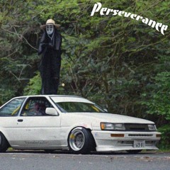 perseverance x slumpedsoup - parted