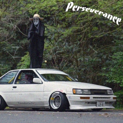 perseverance x slumpedsoup - parted