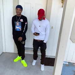 NUSKI X LEENO TALKIN SHIT
