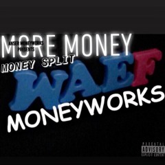 NO LONG TALKn waeFMIX ANSER MONEYWORKS