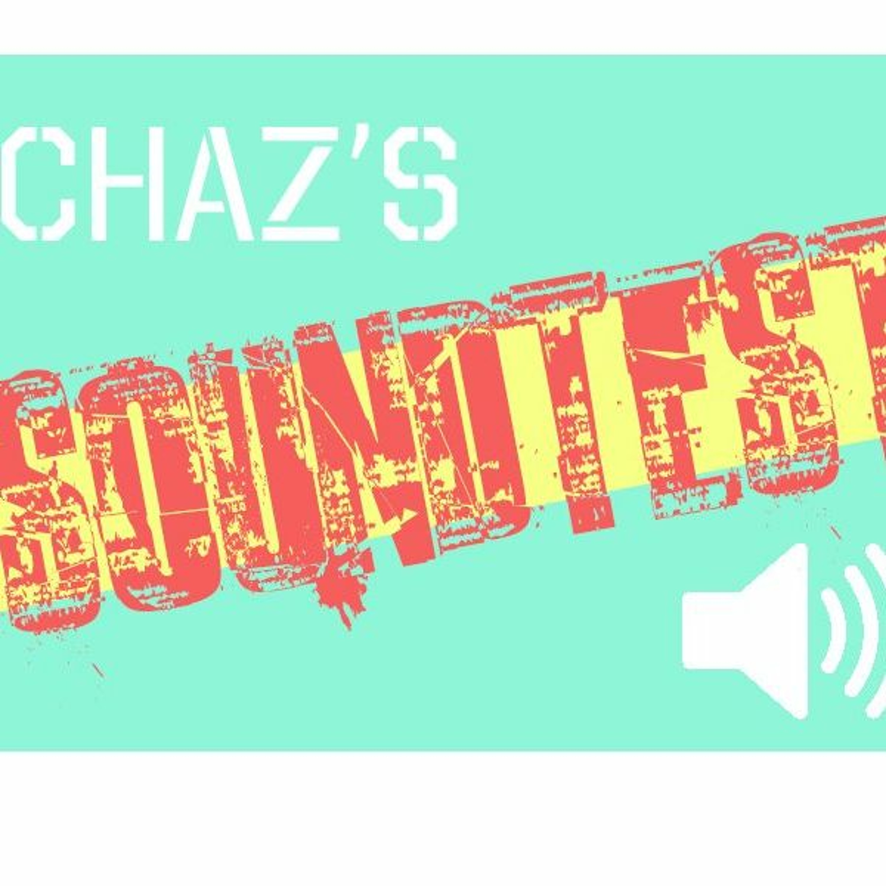 Chaz\'s Sound Test