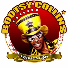 DJ DEE'S BOOTSY COLLINS P - FUNK MASTERMIX (EDITED MINI - TEASE VERSION)