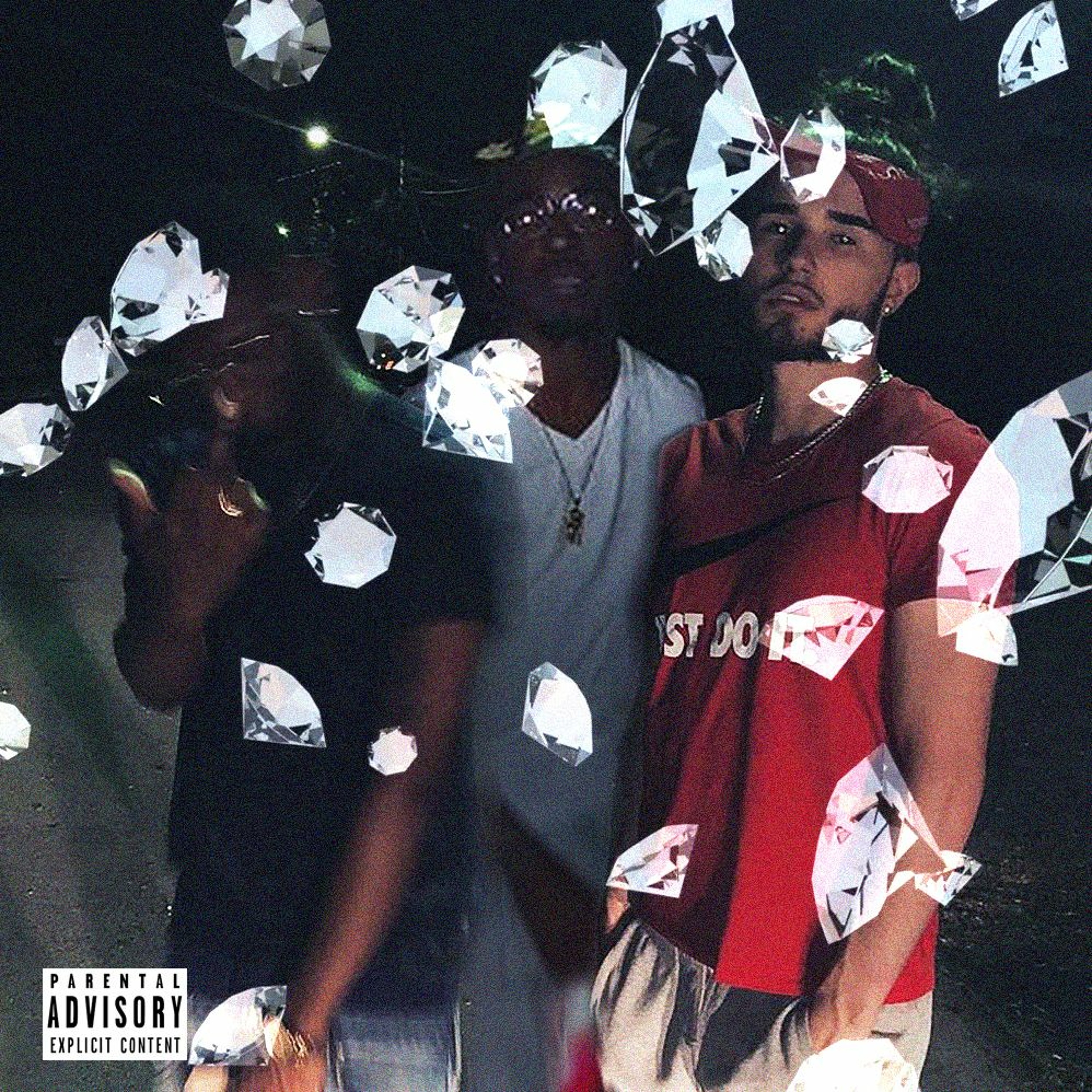 PULL UP episode artwork
