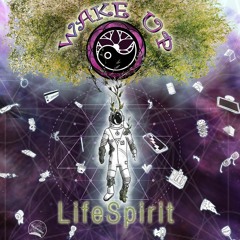 LifeSpirit - Peanut In The East