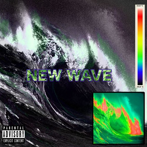 New Wave (Feat. Mikey V)