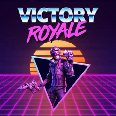 VICTORY ROYALE FREESTYLE