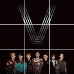 SEE THE V - WayV (NCT VISION)