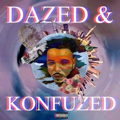 DAZED