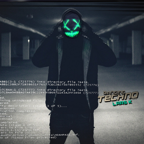 Banging Techno sets 199 Lars K.