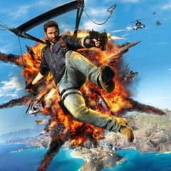 Just Cause 3 - Action Theme 1 (NOT MINE!)