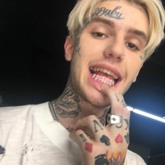 LiL PEEP - Walk Away As The Door Slams W Lil Tracy