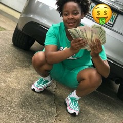 Bre Lee-Cant Fuck With You