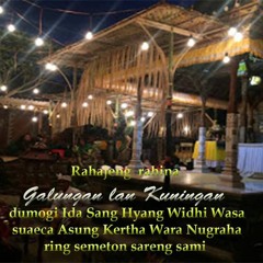Ary kencana-Baper(bawa perasaan)