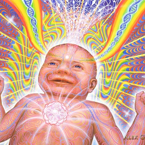 Xochipilli - The Birth Path (210 Bpm)