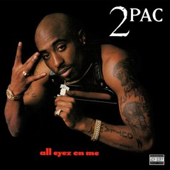 2Pac - All Eyez On Me Ft. Big Syke (Nozzy - E)