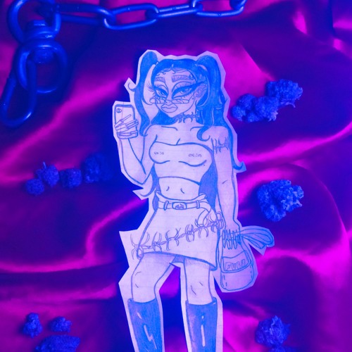 EMOTIONAL SHAWTY C U IN HELL MIX 008