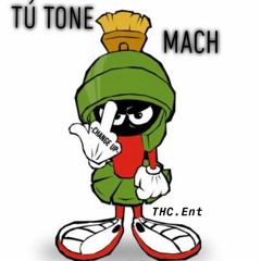 Change Up - Tone & Mach