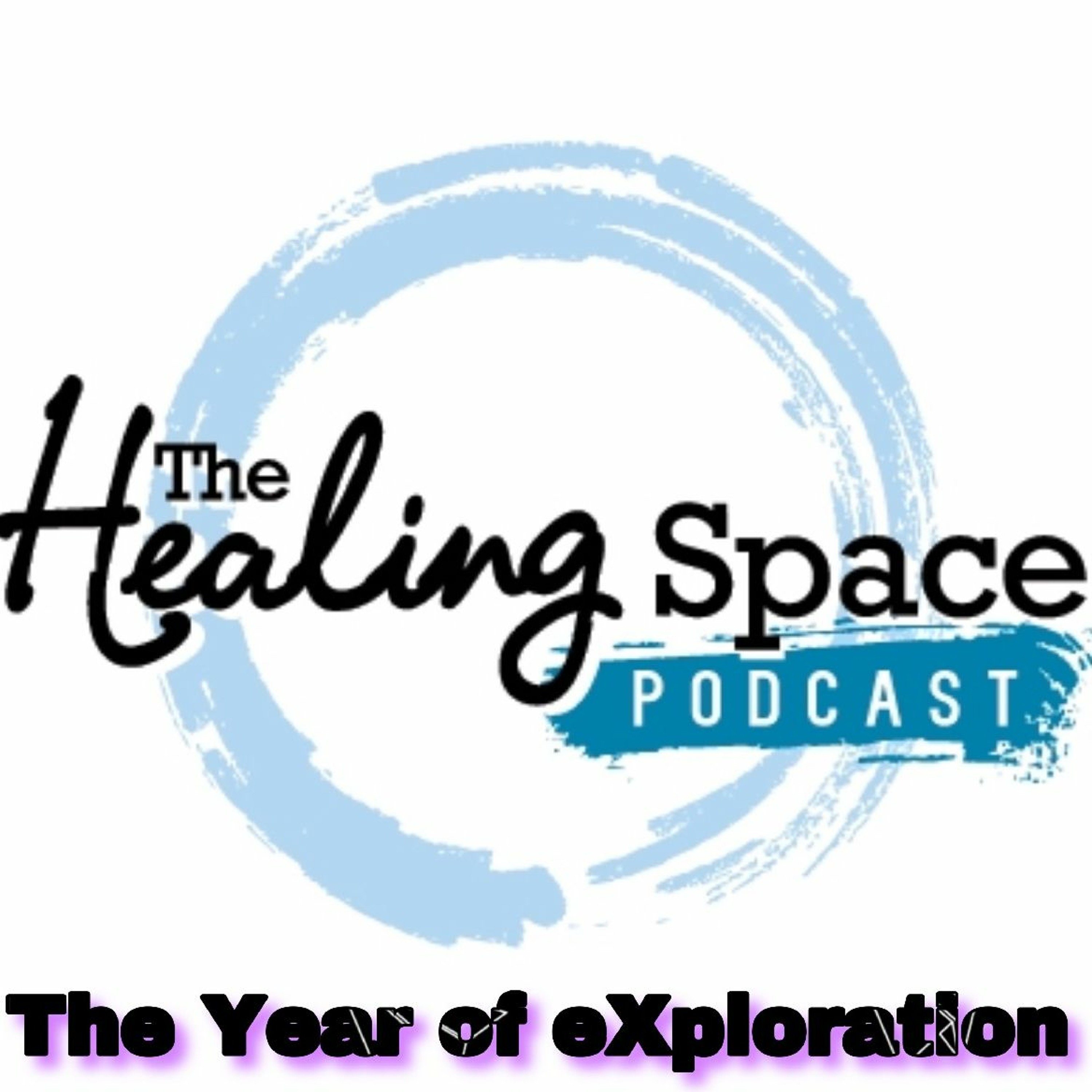 The Healing Space Podcast