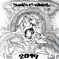 99 ways Send Fi Slinky and Jamin Nimjah #JUNGLEWARS2019 Jungle Wars 2019