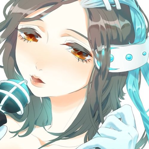 you don't know this UTAU.. but you could 👀 [+VB DOWNLOAD]