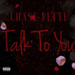 TALK TO YOU