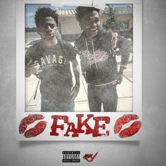 YTN(Lil Mahnte x Yung Tae) - Fake