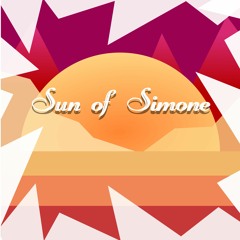 SUN OF SIMONE (MARIAH J., LEROY BEAN, TREYDON, SKYLINE909)PROD. BY OGBIGDAVE