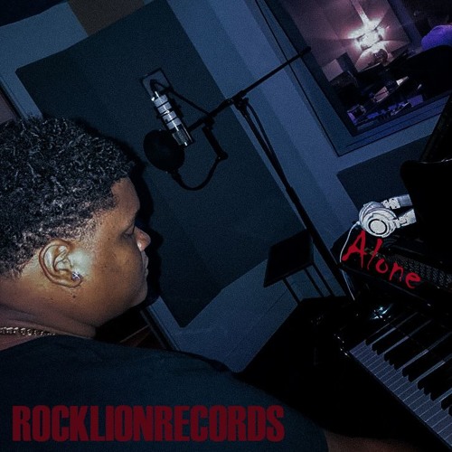 VIZIONZ - ALONE
