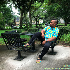 Samples Sounds and Melodies