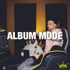 P Double ~ ALBUM MODE