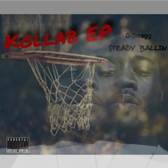 2)G-Swagg,Shatta Wayne& Drizzle (Nuttin) 2019 New Year Ep.mp3