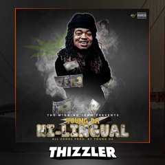 Young Da - Kobe [Thizzler.com]