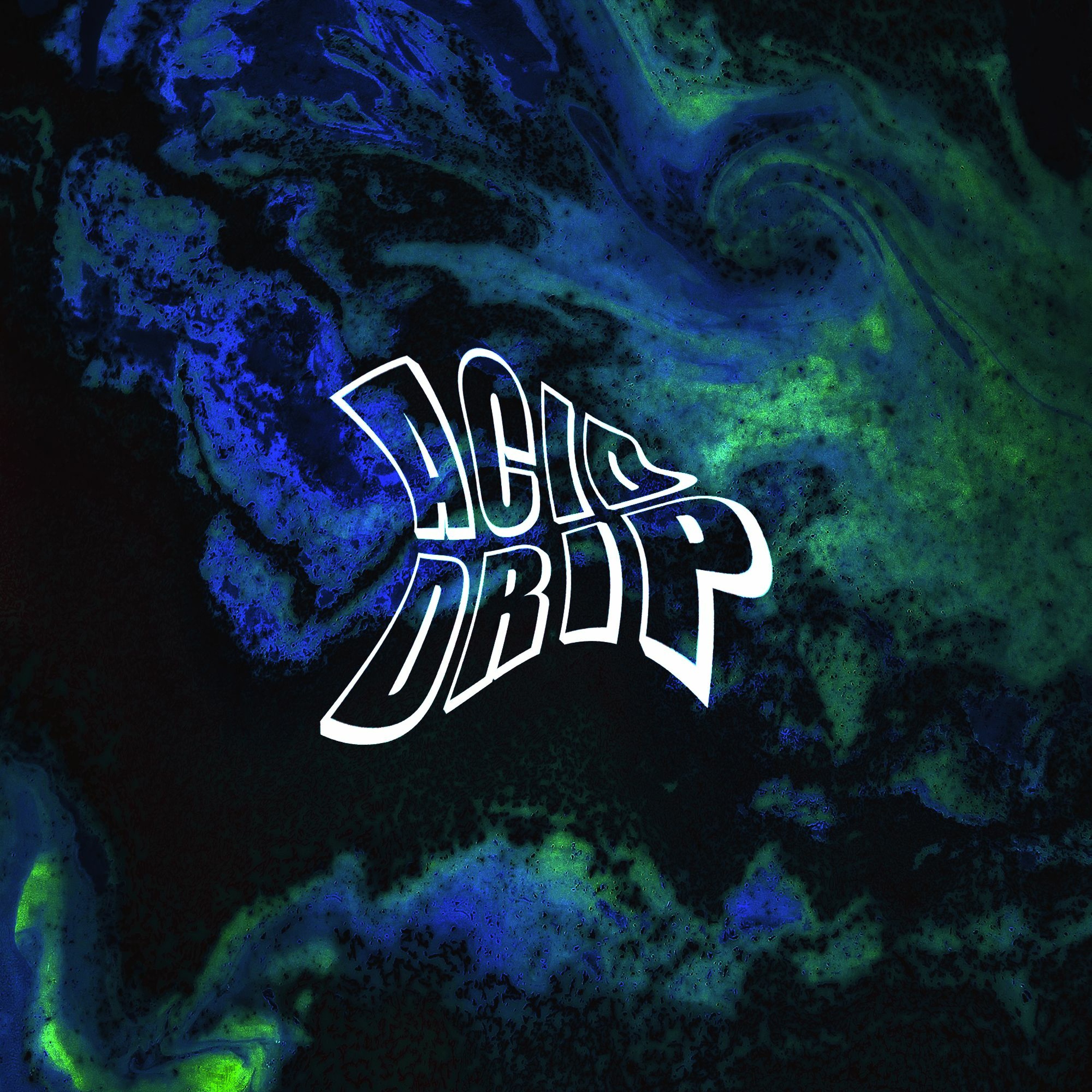 acid drip. episode artwork