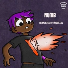 Lil Uzi Vert - Numb (HQ)