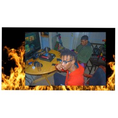 Core x Jay Tesla - HolyHot