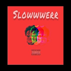 Dagger Mike - SLOWWWERR (slowww pt.2) (prod.guillermo)