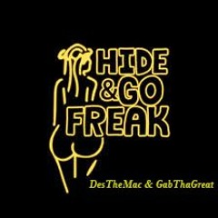 Freak in Tha Night (Prod.IcerBeatz)