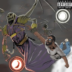 PHIL JONES -  COLD SWEATZ - PROD. BY PLVHAUSE