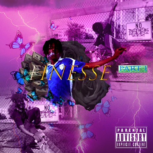 Reaper By Apex Forte (prod. RevengeofThomas)