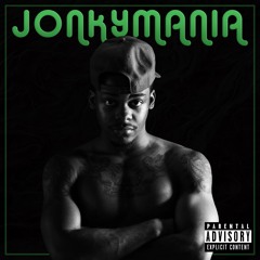 JDB El Fenomeno - JONKYMANIA - [Album Completo ]...2018