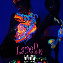 Lectronic DrIft-Larelle