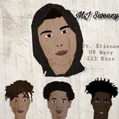 Fear God (Ft. UV Wavy)