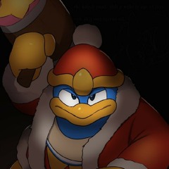 Dedede Goes Sicko Mode