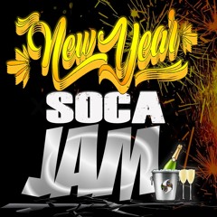 New Year Soca Jam 2019