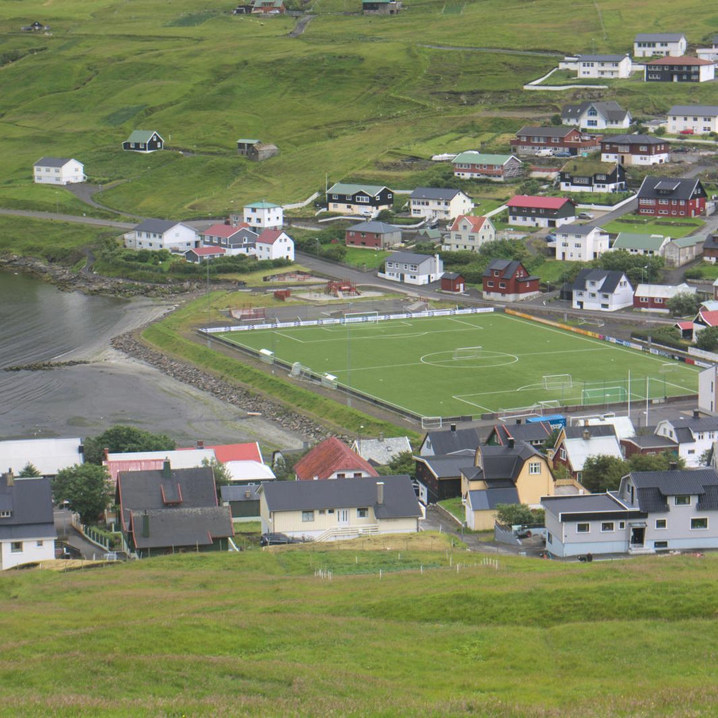 Vágavarpið