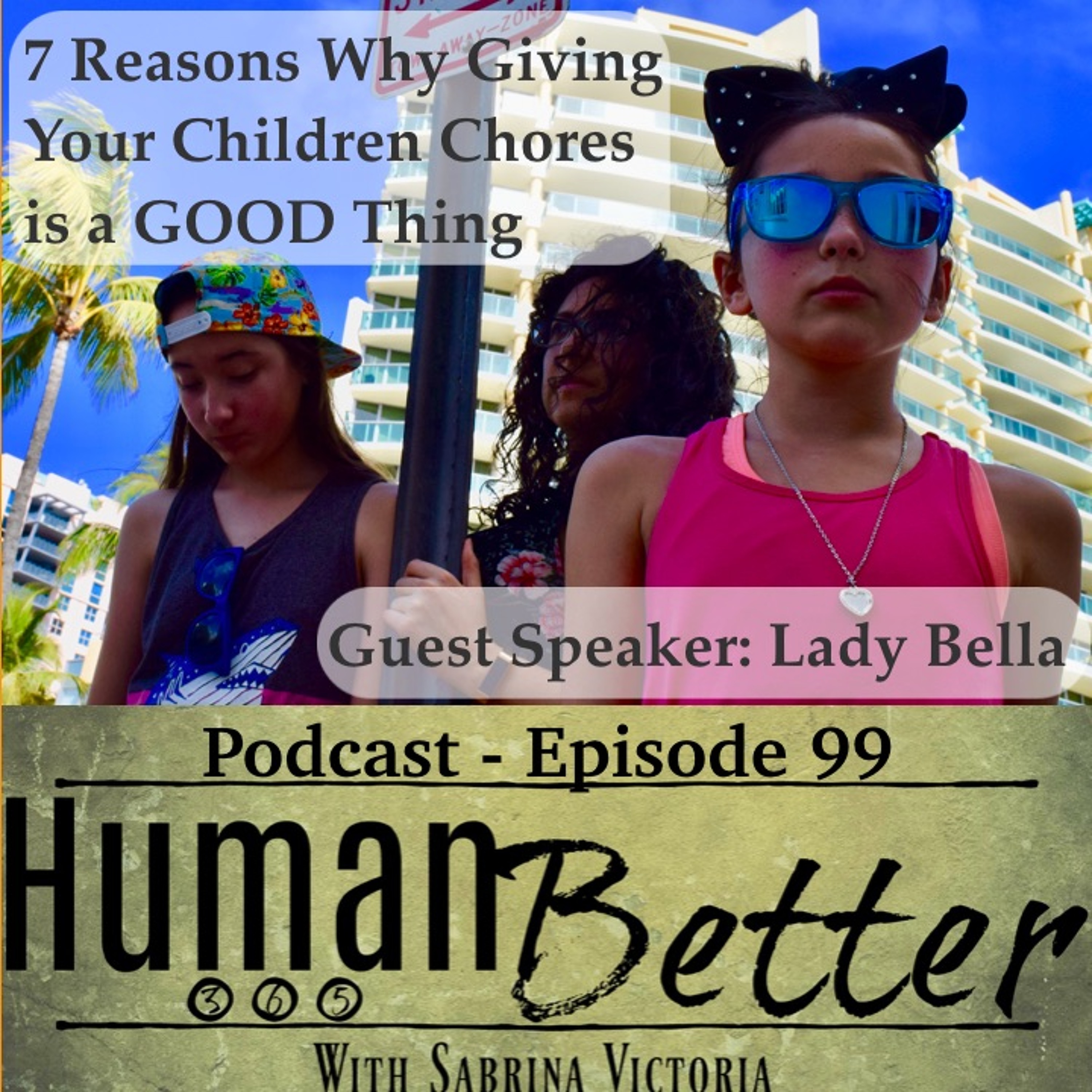 Human Better 365