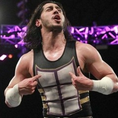 Mustafa Ali theme (Go Hard - CFO$)