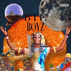 Better Dayz (feat. Ant Gzz & BTE Ryan)[prod. Young Taylor x Xtravulous]